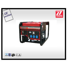 twin-cylinder gasoline generator(EPA,CE approved)
